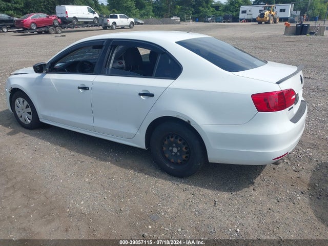 3VW2K7AJ8EM421937 Volkswagen Jetta 2.0l S