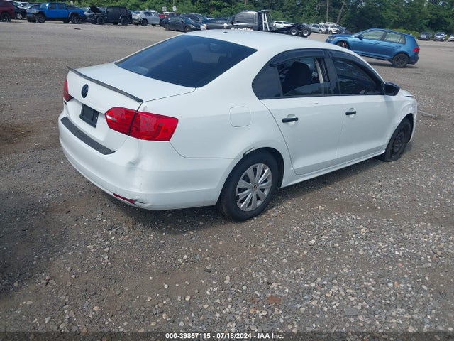 3VW2K7AJ8EM421937 Volkswagen Jetta 2.0l S