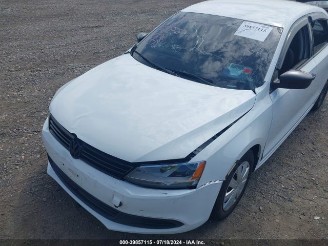 3VW2K7AJ8EM421937 Volkswagen Jetta 2.0l S