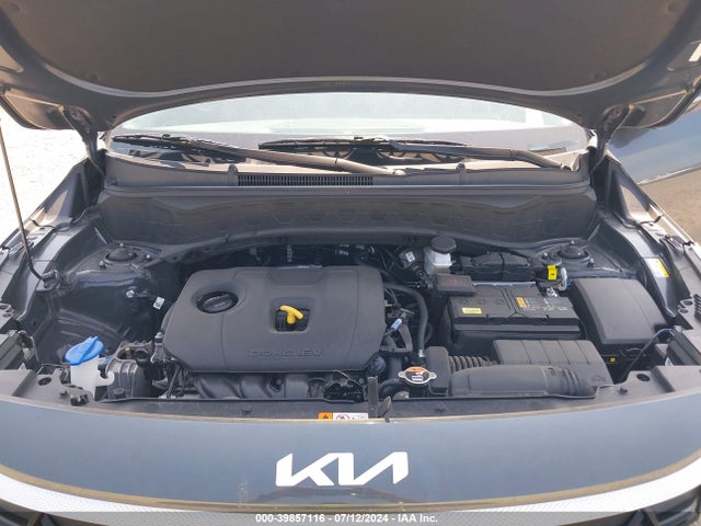 KIA SELTOS EX 2024 KNDERCAA0R7517596 Image 10