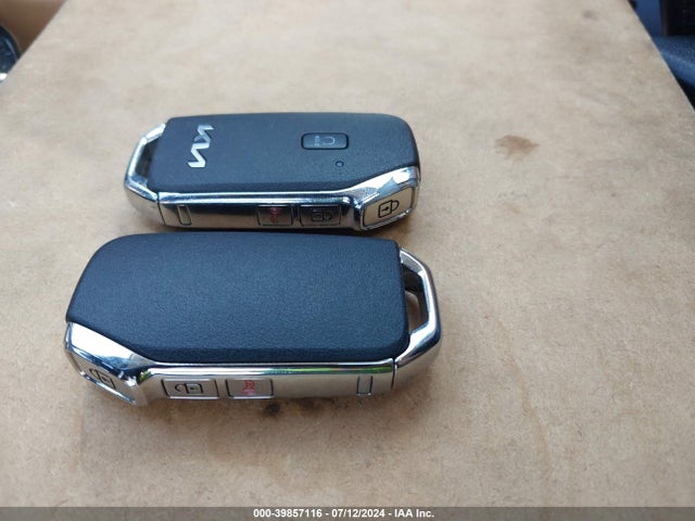 KIA SELTOS EX 2024 KNDERCAA0R7517596 Image 11