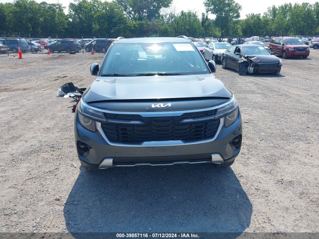 KIA SELTOS EX 2024 KNDERCAA0R7517596 Image 12