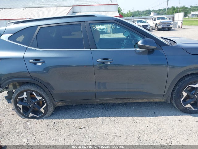 KIA SELTOS EX 2024 KNDERCAA0R7517596 Image 13