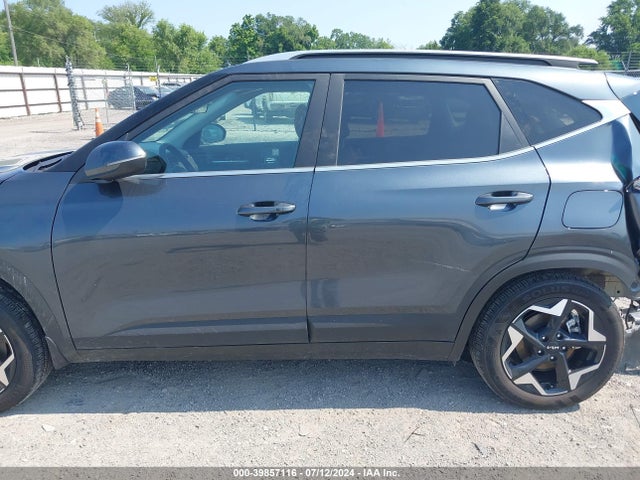 KIA SELTOS EX 2024 KNDERCAA0R7517596 Image 14