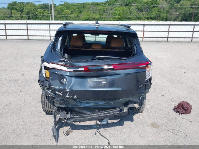 KIA SELTOS EX 2024 KNDERCAA0R7517596 Image 16