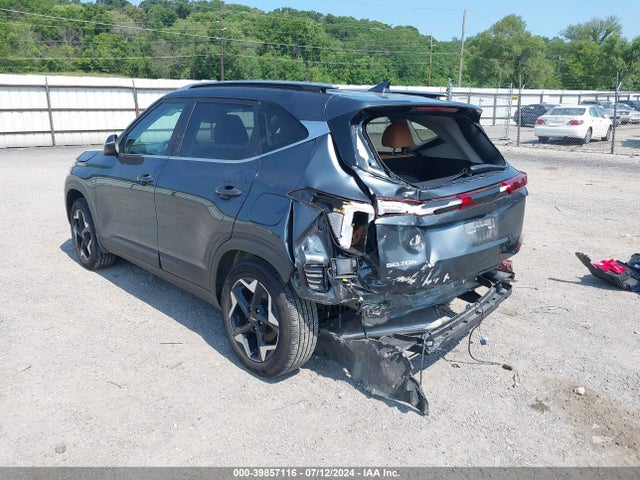 KIA SELTOS EX 2024 KNDERCAA0R7517596 Image 3