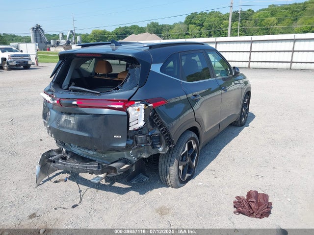 KIA SELTOS EX 2024 KNDERCAA0R7517596 Image 4