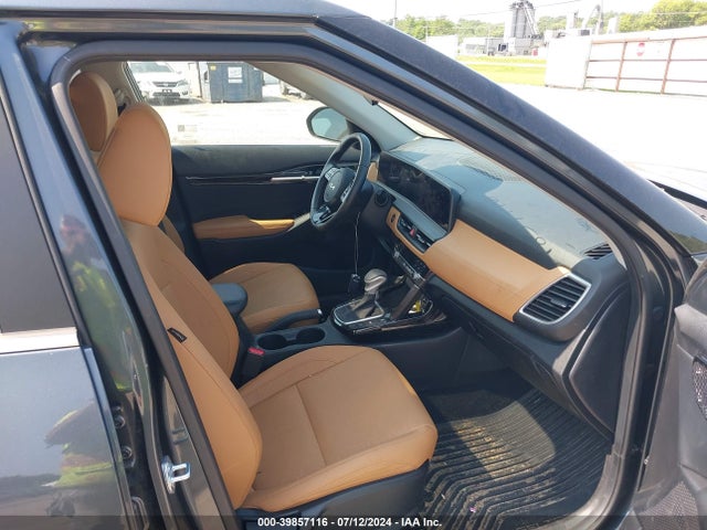 KIA SELTOS EX 2024 KNDERCAA0R7517596 Image 5
