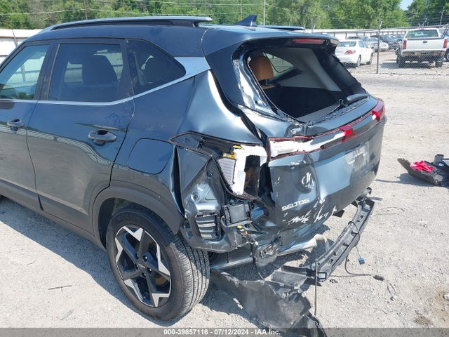 KIA SELTOS EX 2024 KNDERCAA0R7517596 Image 6