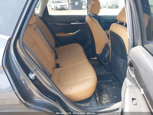KIA SELTOS EX 2024 KNDERCAA0R7517596 Image 8