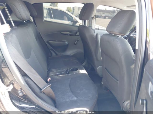 KL8CB6SAXKC734283 Chevrolet Spark Ls Cvt
