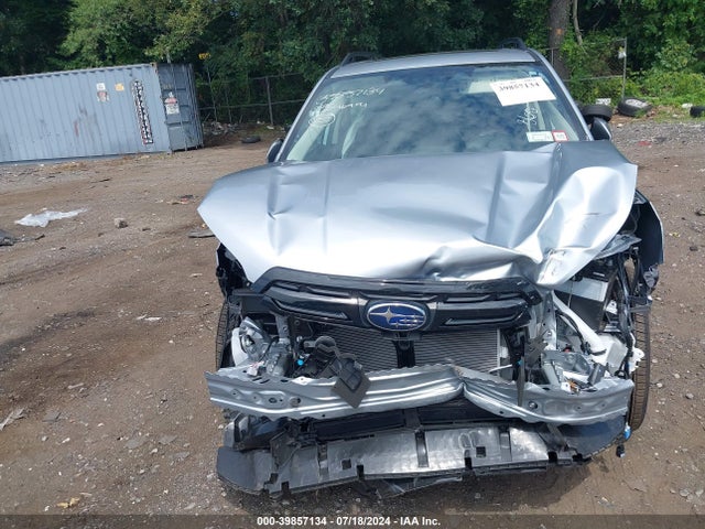 Subaru Forester Premium 2023 JF2SKADC3PH536953 Image 11