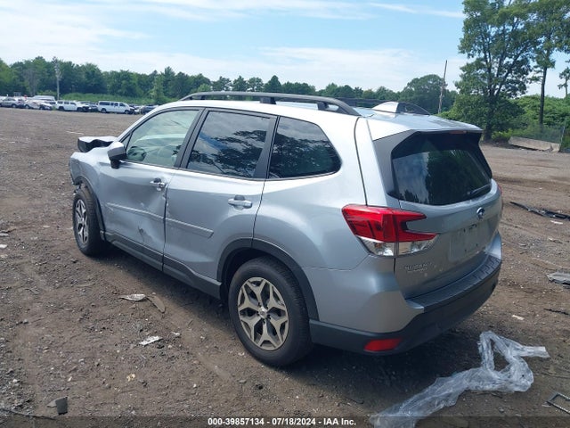 Subaru Forester Premium 2023 JF2SKADC3PH536953 Image 3