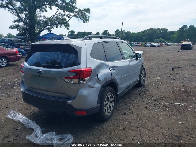 Subaru Forester Premium 2023 JF2SKADC3PH536953 Image 4