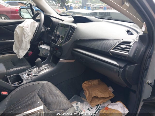 Subaru Forester Premium 2023 JF2SKADC3PH536953 Image 5
