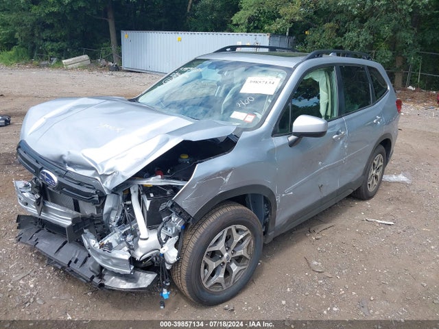 Subaru Forester Premium 2023 JF2SKADC3PH536953 Image 6