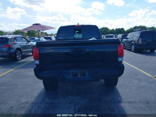 3TYSX5EN6MT009038 Toyota Tacoma Sr