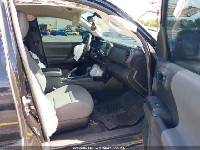 3TYSX5EN6MT009038 Toyota Tacoma Sr