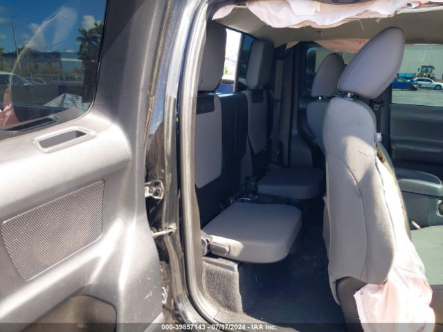 3TYSX5EN6MT009038 Toyota Tacoma Sr