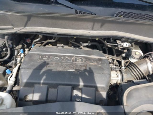 5FNYF4H96EB026459 Honda Pilot Touring