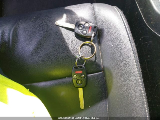 5FNYF4H96EB026459 Honda Pilot Touring