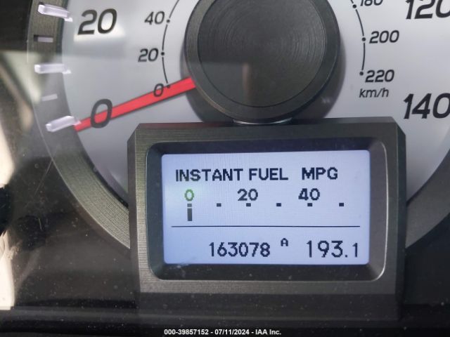 5FNYF4H96EB026459 Honda Pilot Touring