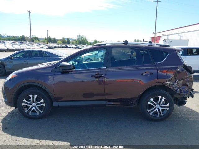 Toyota RAV4 LE 2016 2T3BFREV8GW411183 Image 15