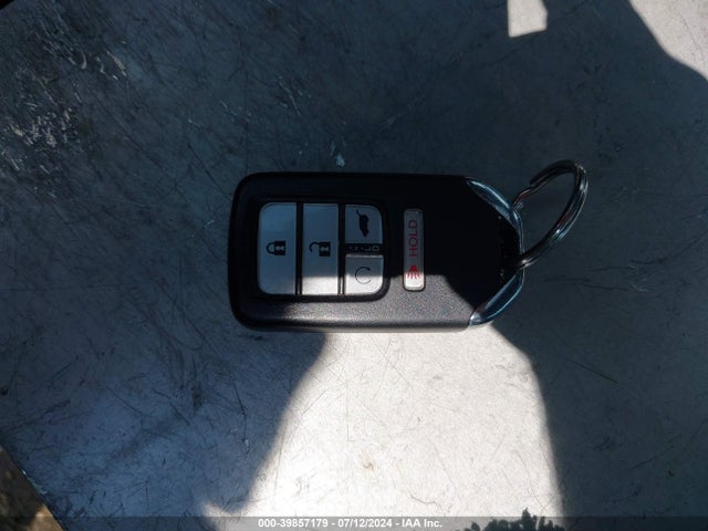 Honda Pilot Ex-l 2016 5FNYF6H59GB085713 Image 11