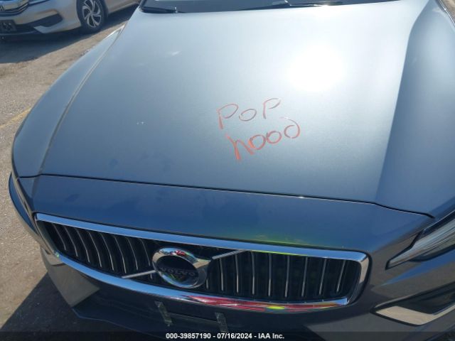 7JR102FL4LG057994 Volvo S60 T5 Inscription