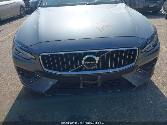 7JR102FL4LG057994 Volvo S60 T5 Inscription
