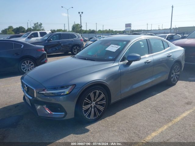 7JR102FL4LG057994 Volvo S60 T5 Inscription