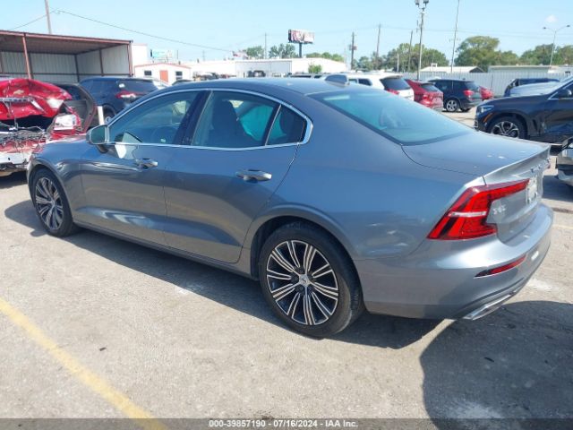 7JR102FL4LG057994 Volvo S60 T5 Inscription