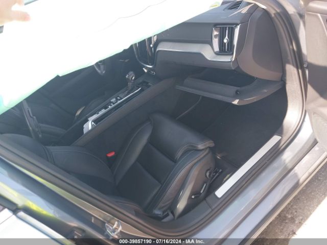 7JR102FL4LG057994 Volvo S60 T5 Inscription
