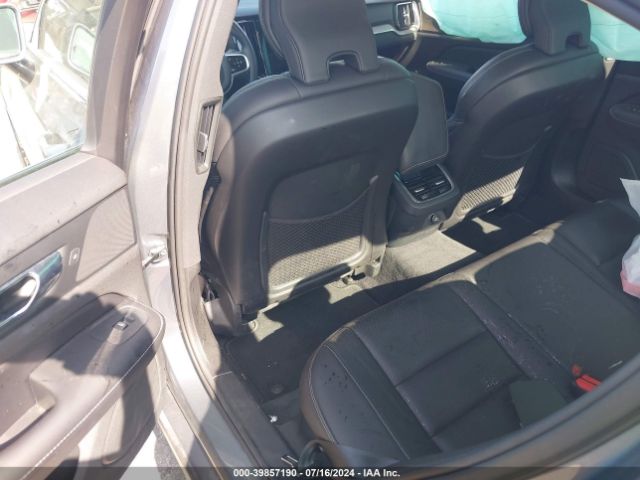7JR102FL4LG057994 Volvo S60 T5 Inscription