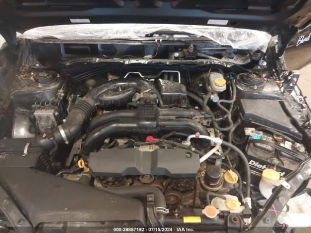 JF1GPAL63E8282178 Subaru Impreza 2.0i Sport Premium