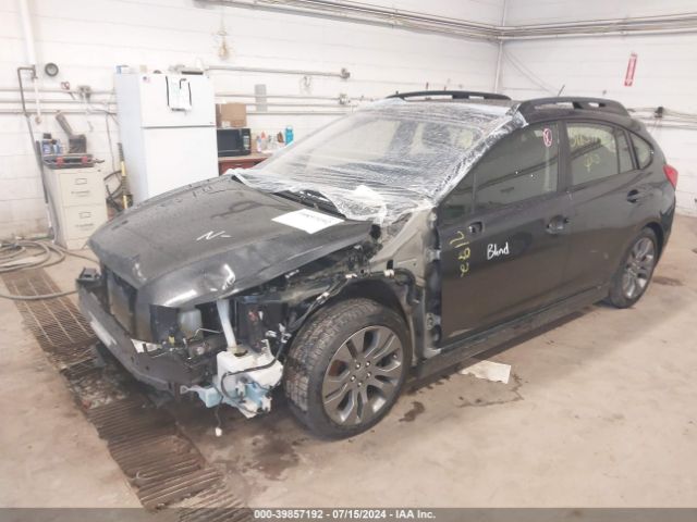 JF1GPAL63E8282178 Subaru Impreza 2.0i Sport Premium