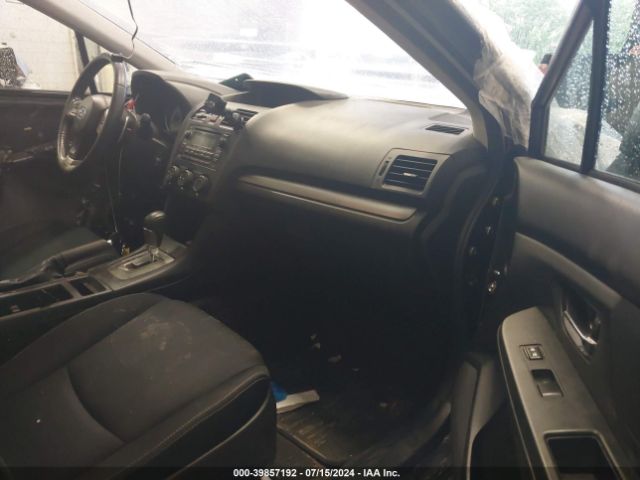 JF1GPAL63E8282178 Subaru Impreza 2.0i Sport Premium