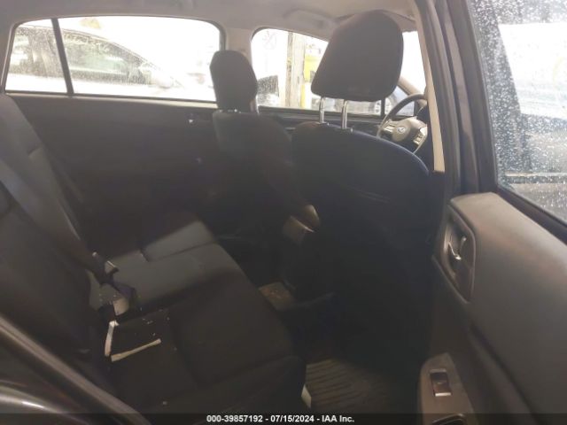 JF1GPAL63E8282178 Subaru Impreza 2.0i Sport Premium