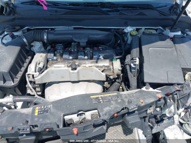 1G11E5SL0EF260339 Chevrolet MALIBU 2LT