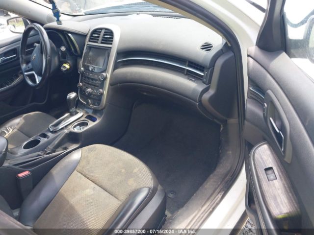 1G11E5SL0EF260339 Chevrolet MALIBU 2LT