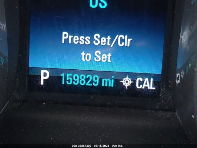 1G11E5SL0EF260339 Chevrolet MALIBU 2LT