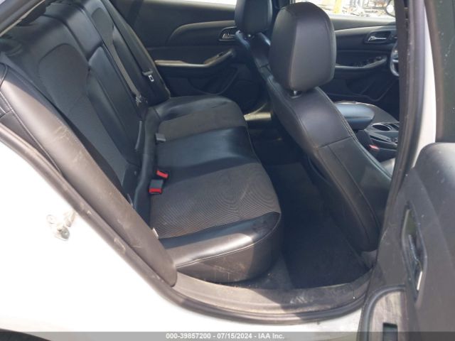 1G11E5SL0EF260339 Chevrolet MALIBU 2LT