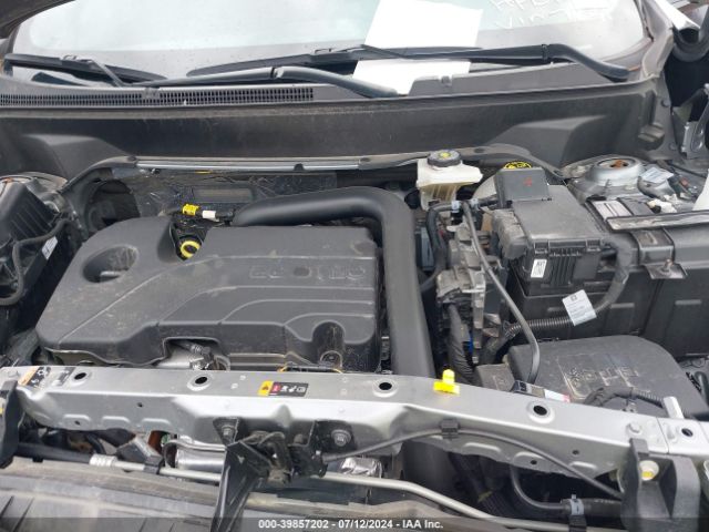 3GNAXMEG3PS147291 Chevrolet Equinox Fwd Rs