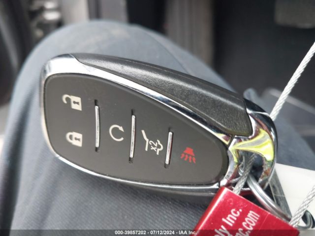 3GNAXMEG3PS147291 Chevrolet Equinox Fwd Rs