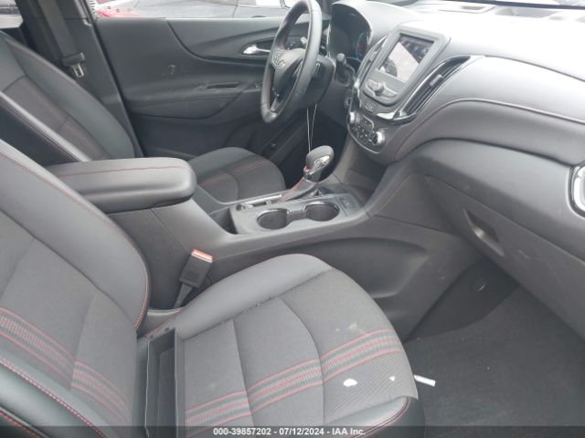 3GNAXMEG3PS147291 Chevrolet Equinox Fwd Rs