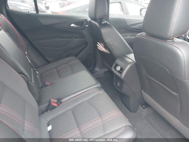 3GNAXMEG3PS147291 Chevrolet Equinox Fwd Rs