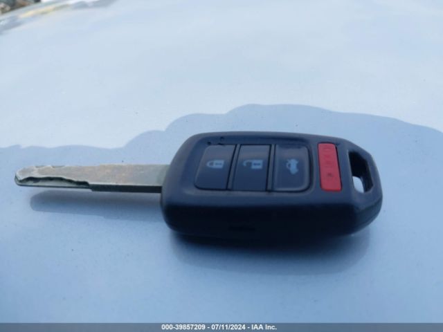 19XFB2F56FE207673 Honda Civic Lx