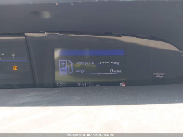 19XFB2F56FE207673 Honda Civic Lx