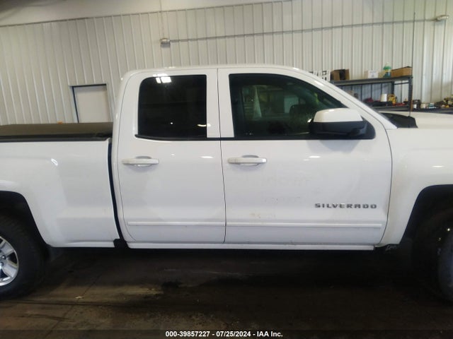 Aukcja sprzedaży 2018 Chevrolet Silverado 1500 1lt, vin: 1GCVKRECXJZ337473, numer aukcji: 39857227