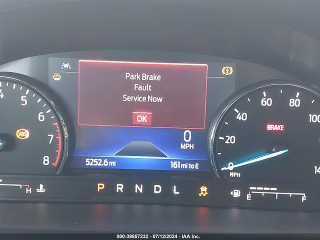 Ford EXPLORER XLT 2023 1FMSK7DH4PGA75759 Image 15